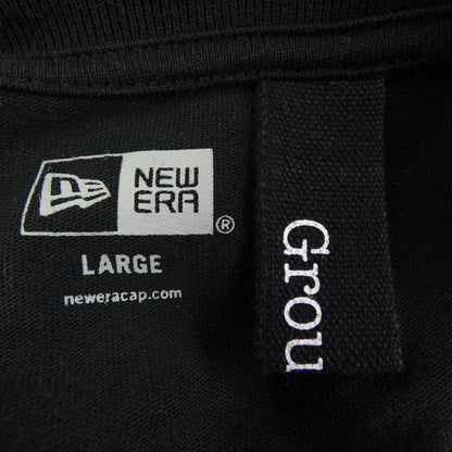 グラウンドワイ Tシャツ