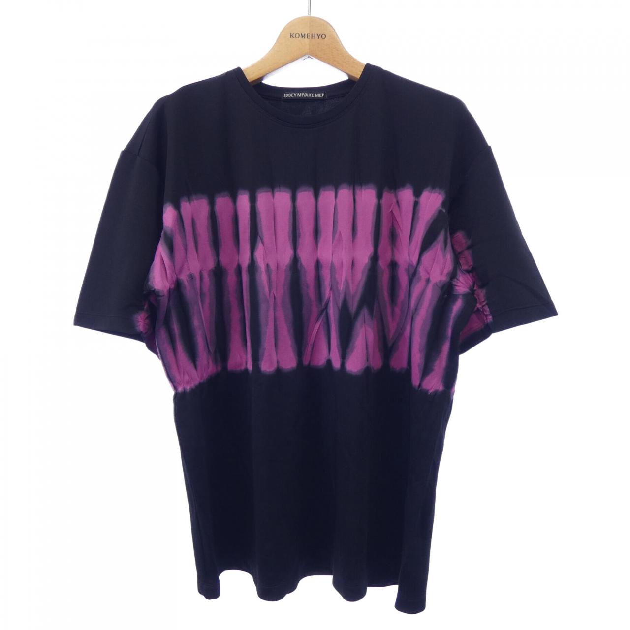 イッセイミヤケメン Tシャツ