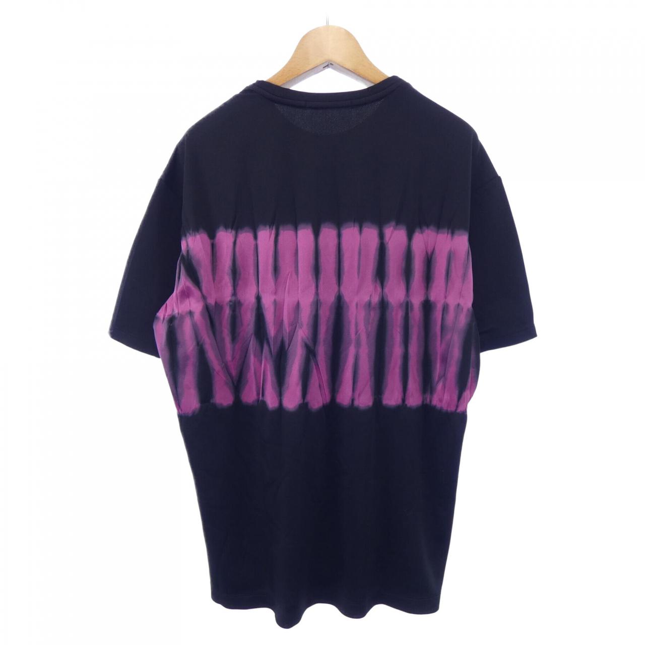 イッセイミヤケメン Tシャツ