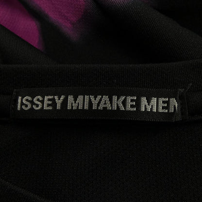 イッセイミヤケメン Tシャツ