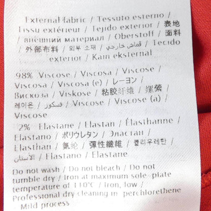 レッドヴァレンティノ ワンピース