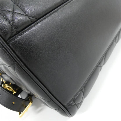 クリスチャンディオール DIOR GROOVE 25 カーフ ボストンバッグ