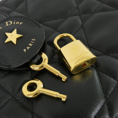 クリスチャンディオール DIOR GROOVE 25 カーフ ボストンバッグ