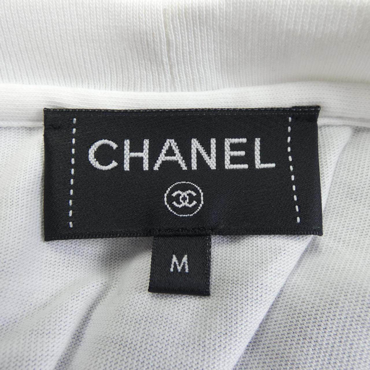 シャネル Tシャツ