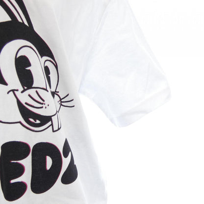 ディースクエアード コットンTシャツ