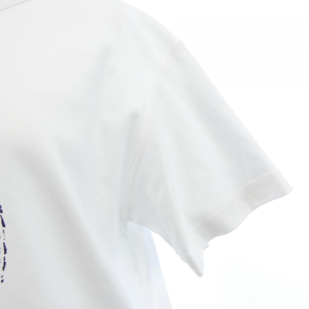 ルイヴィトン コットンTシャツ