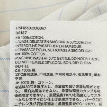 アミ 半袖シャツ