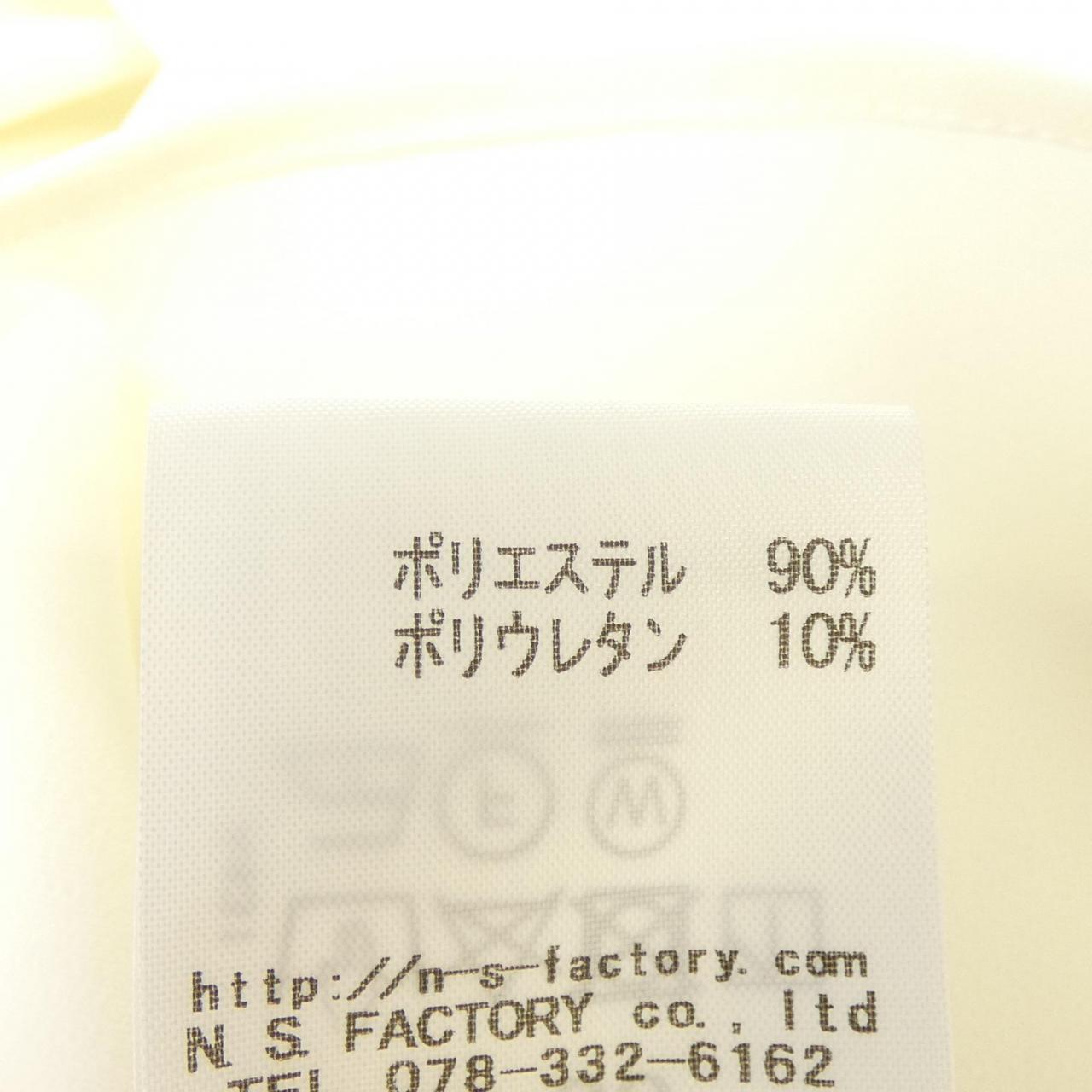 FLASK トップス