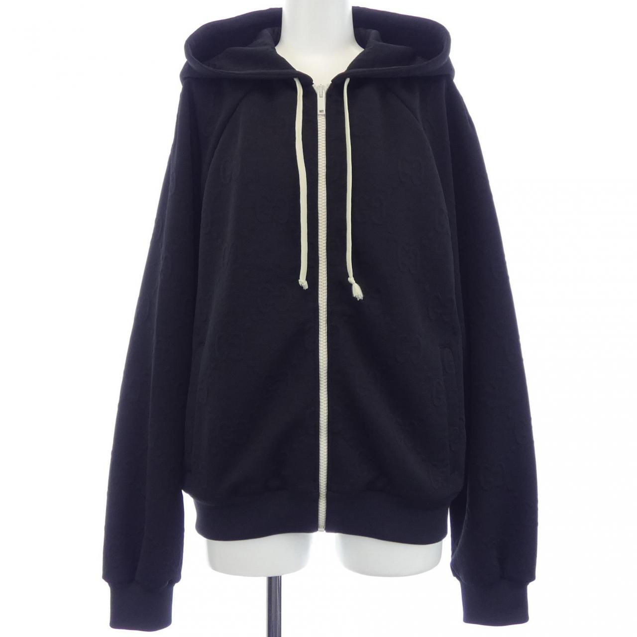 グッチ GGジャージージャカードジャケット ジャケット