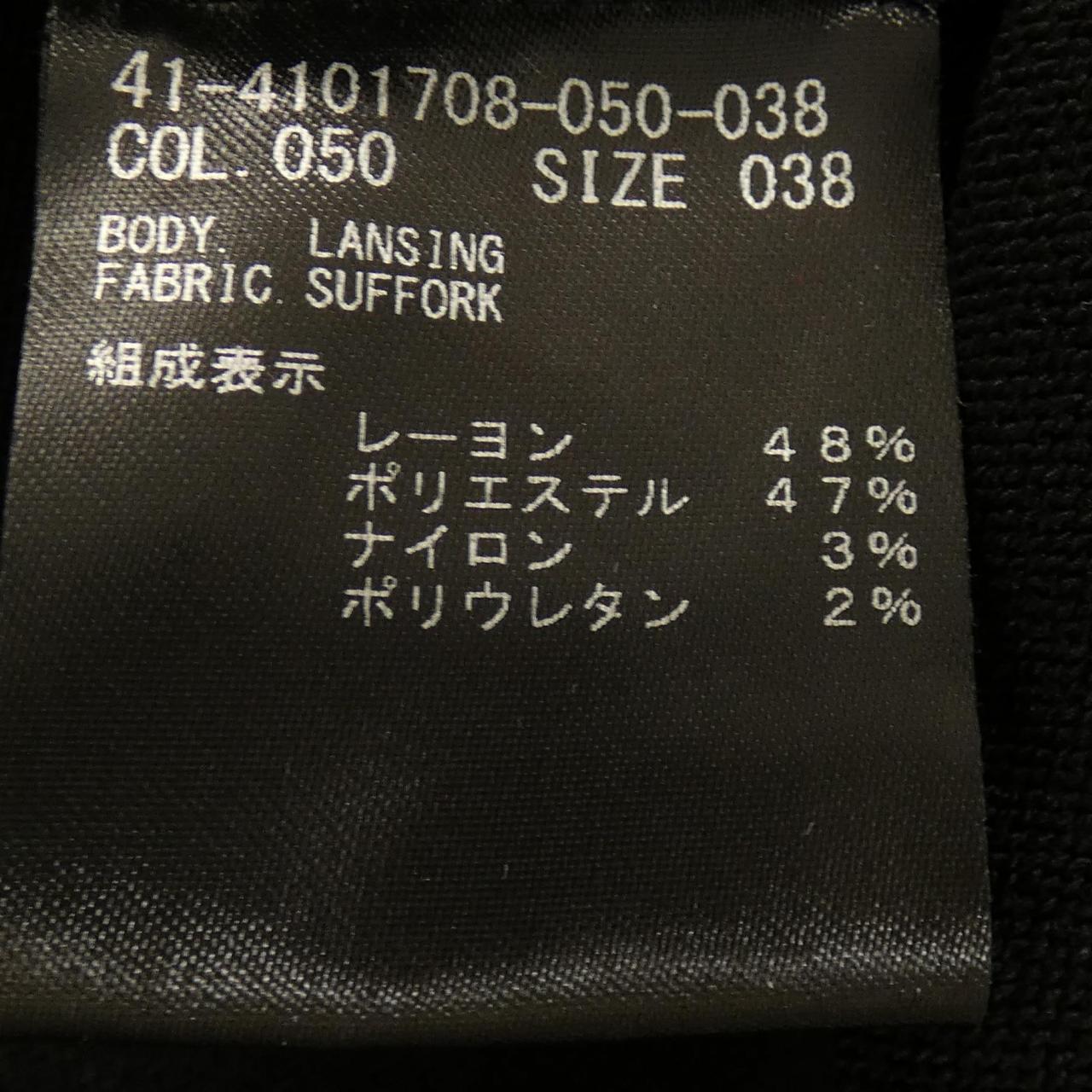 セオリーリュクス ベスト
