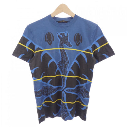 ルイヴィトン Chapman Brothers コットンTシャツ