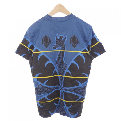 ルイヴィトン Chapman Brothers コットンTシャツ