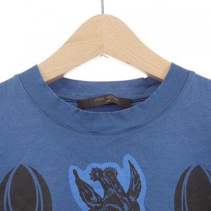 ルイヴィトン Chapman Brothers コットンTシャツ