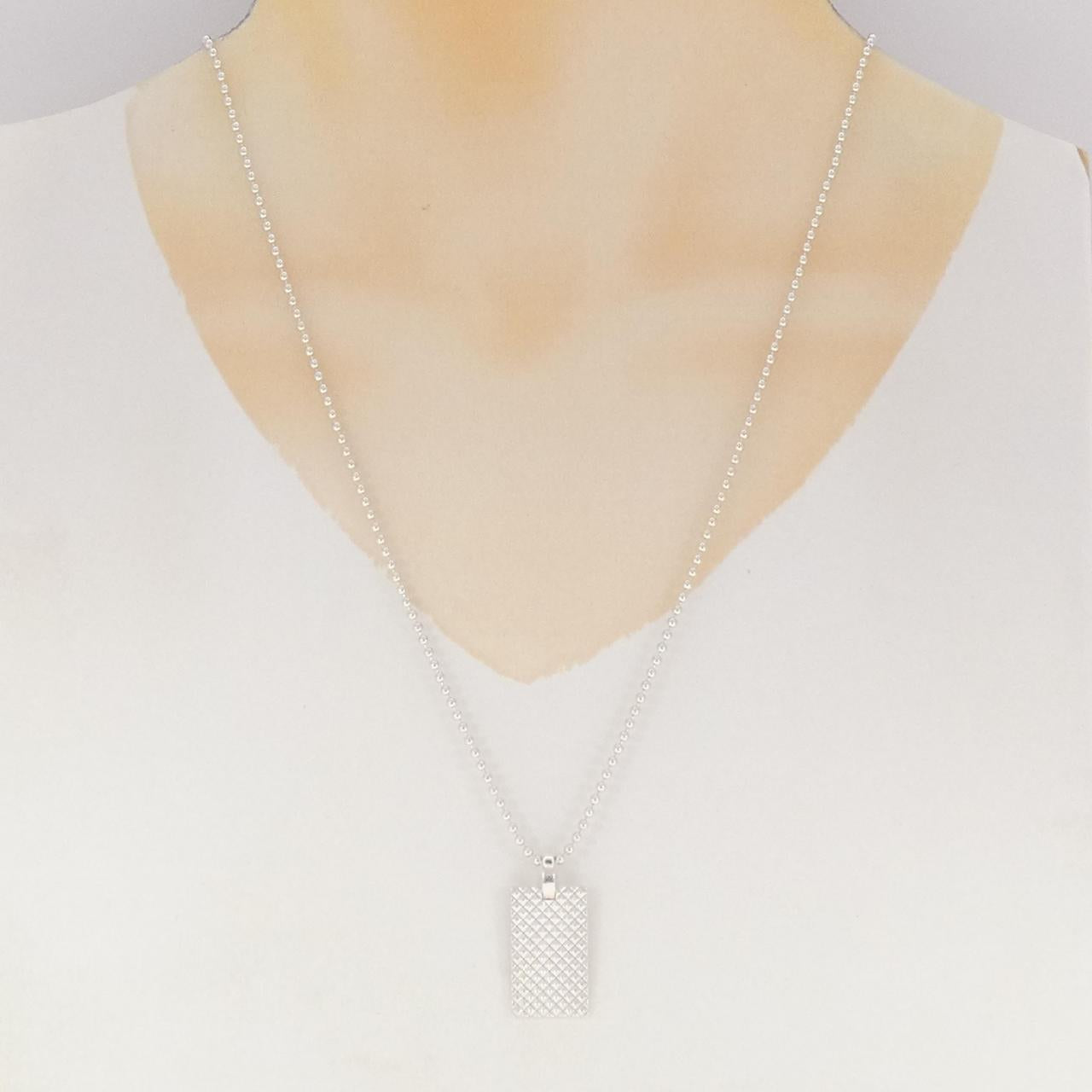 ティファニー 925シルバー ネックレス