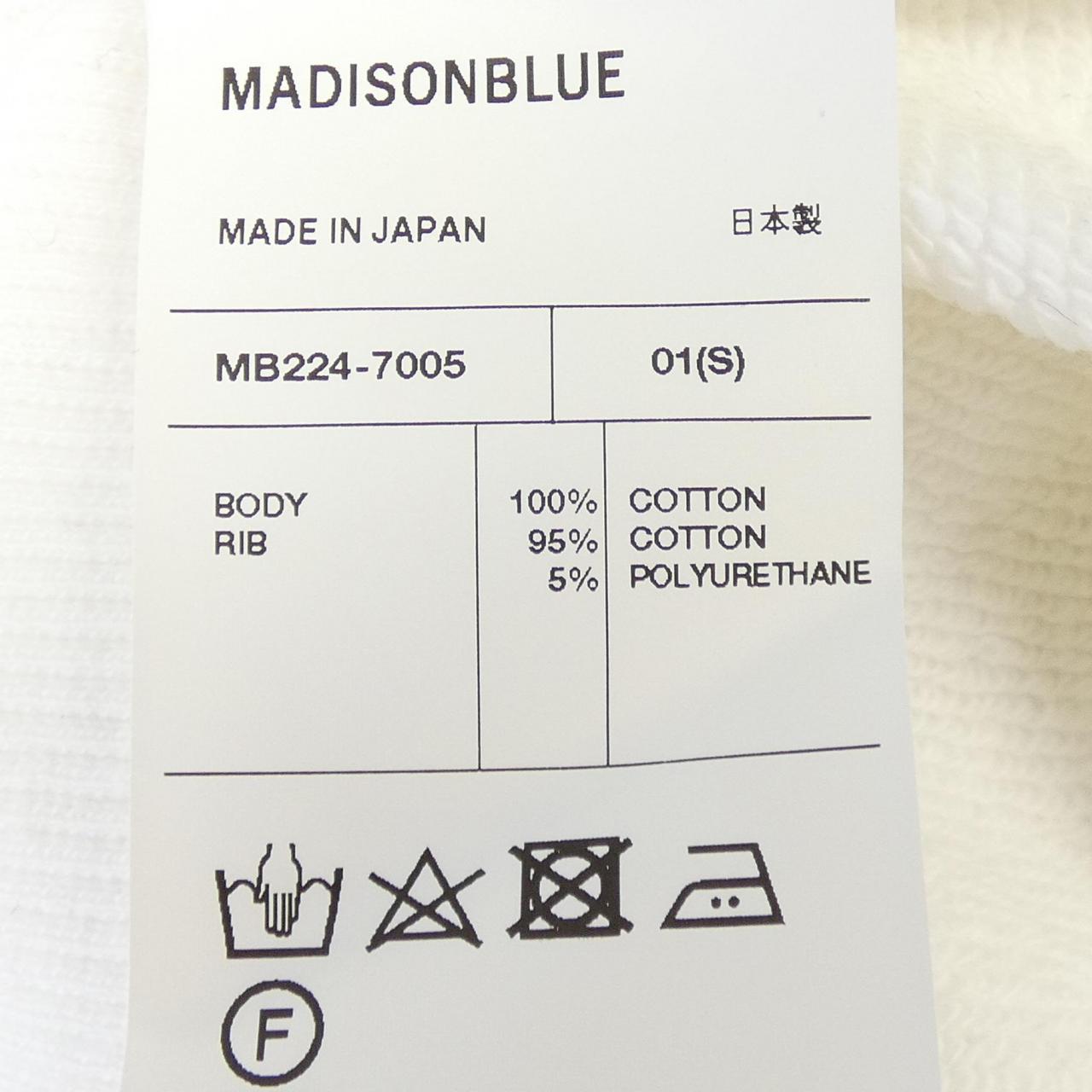 マディソンブルー トップス