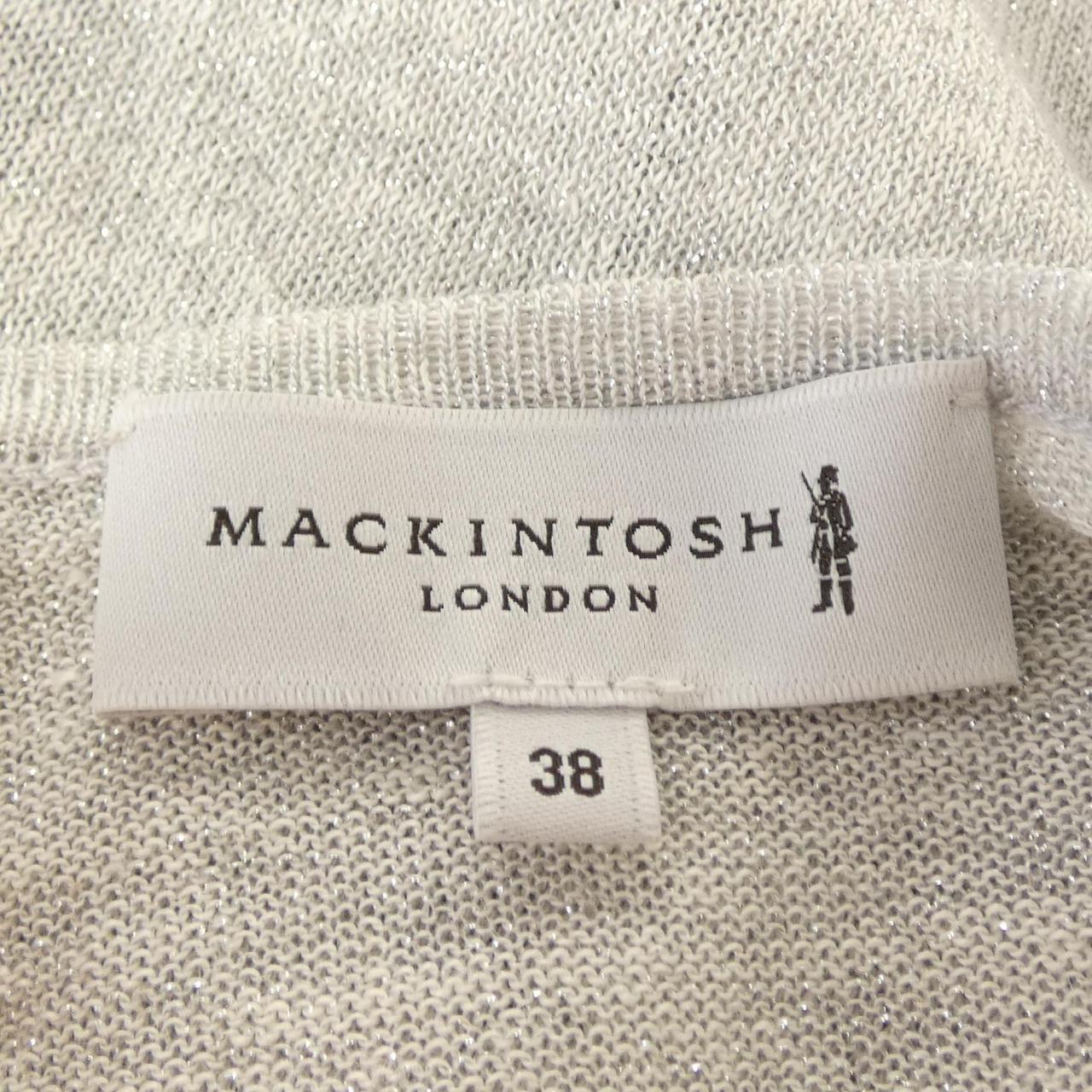 マッキントッシュロンドン カーディガン
