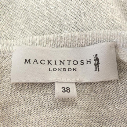 マッキントッシュロンドン カーディガン