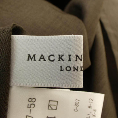 マッキントッシュロンドン スカート