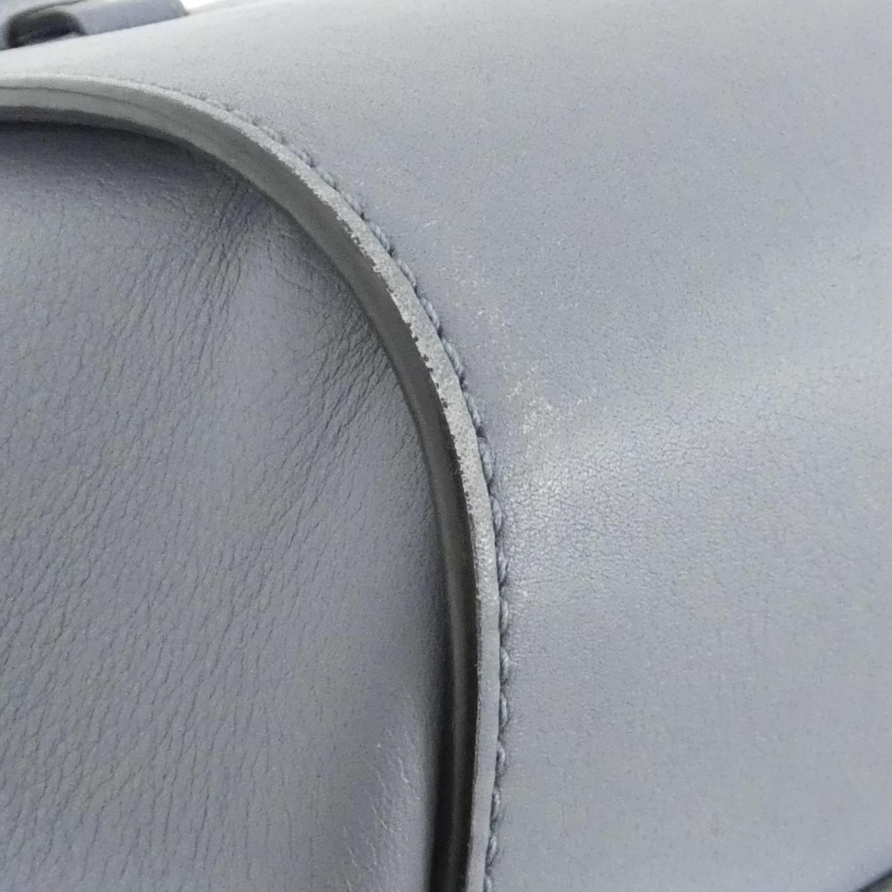 ロエベ ハンモック スモール カーフ ショルダーバッグ