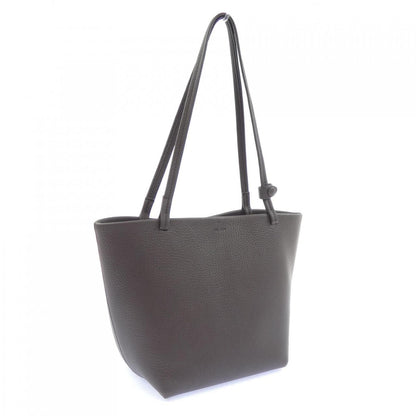 ザ・ロウ PARK TOTE カーフスキン バッグ
