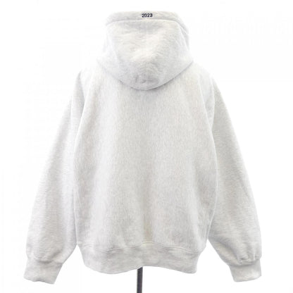 シュプリーム Box Logo パーカー