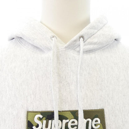 シュプリーム Box Logo パーカー