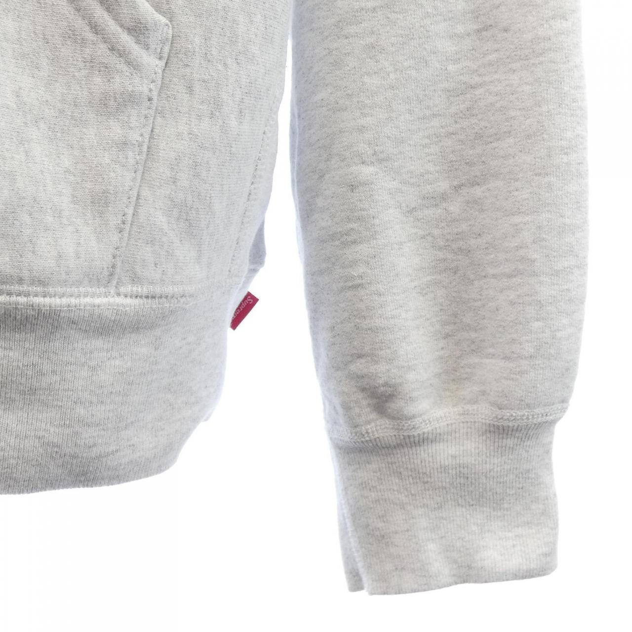 シュプリーム Box Logo パーカー