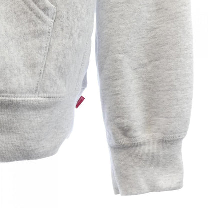 シュプリーム Box Logo パーカー