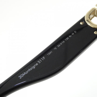 クリスチャンディオール 30MONTAIGNE S11F サングラス