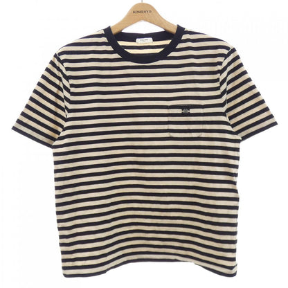 セリーヌ トリオンフ コットンTシャツ