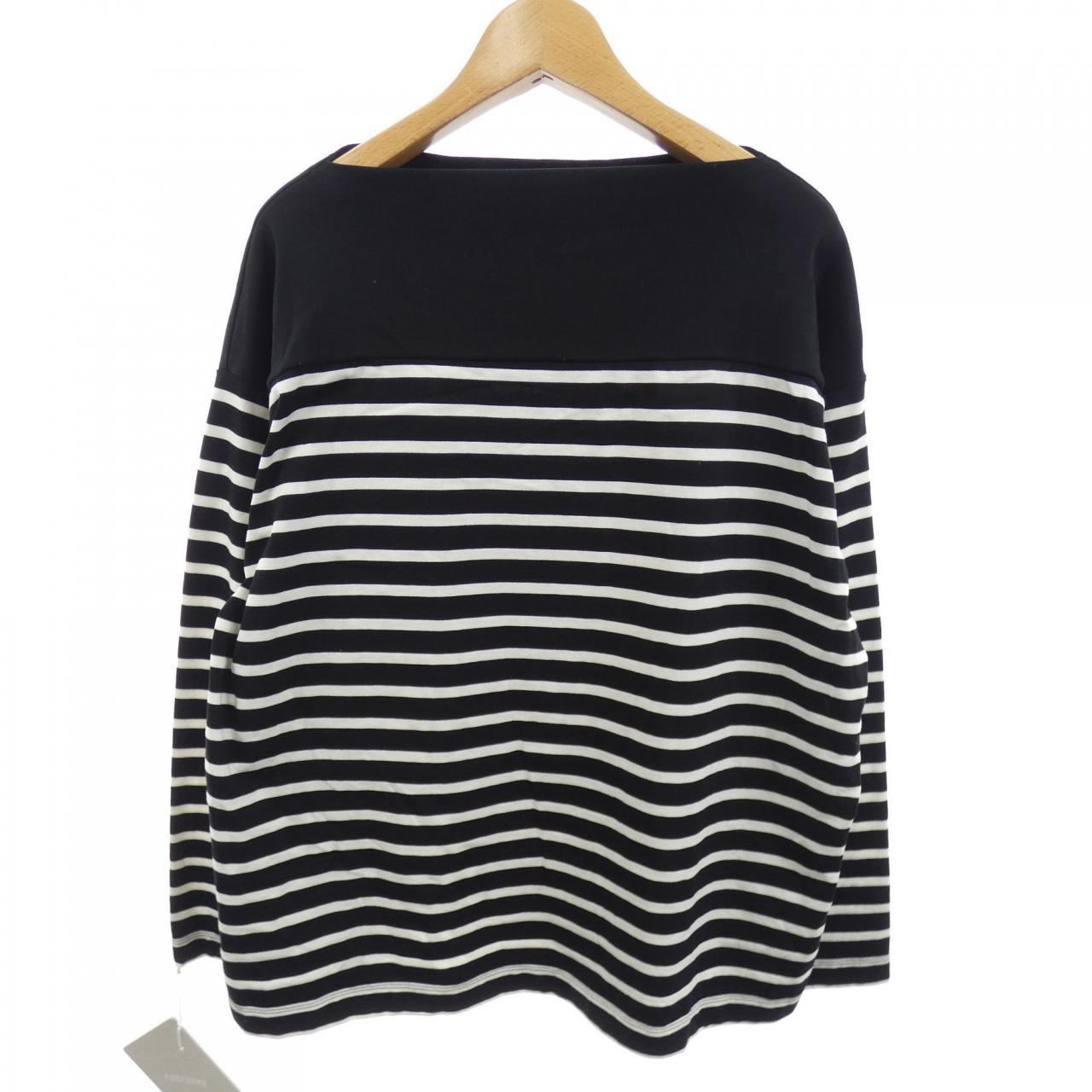 フォルフォルモ コットンTシャツ