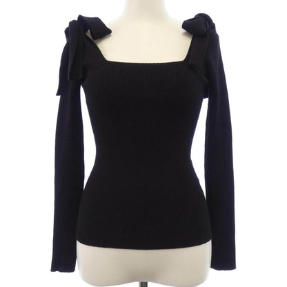 レッドヴァレンティノ ニット