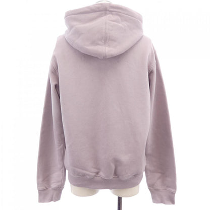 ディオール DIOR ESSENTIALS CD ICON レザースウェットシャツ