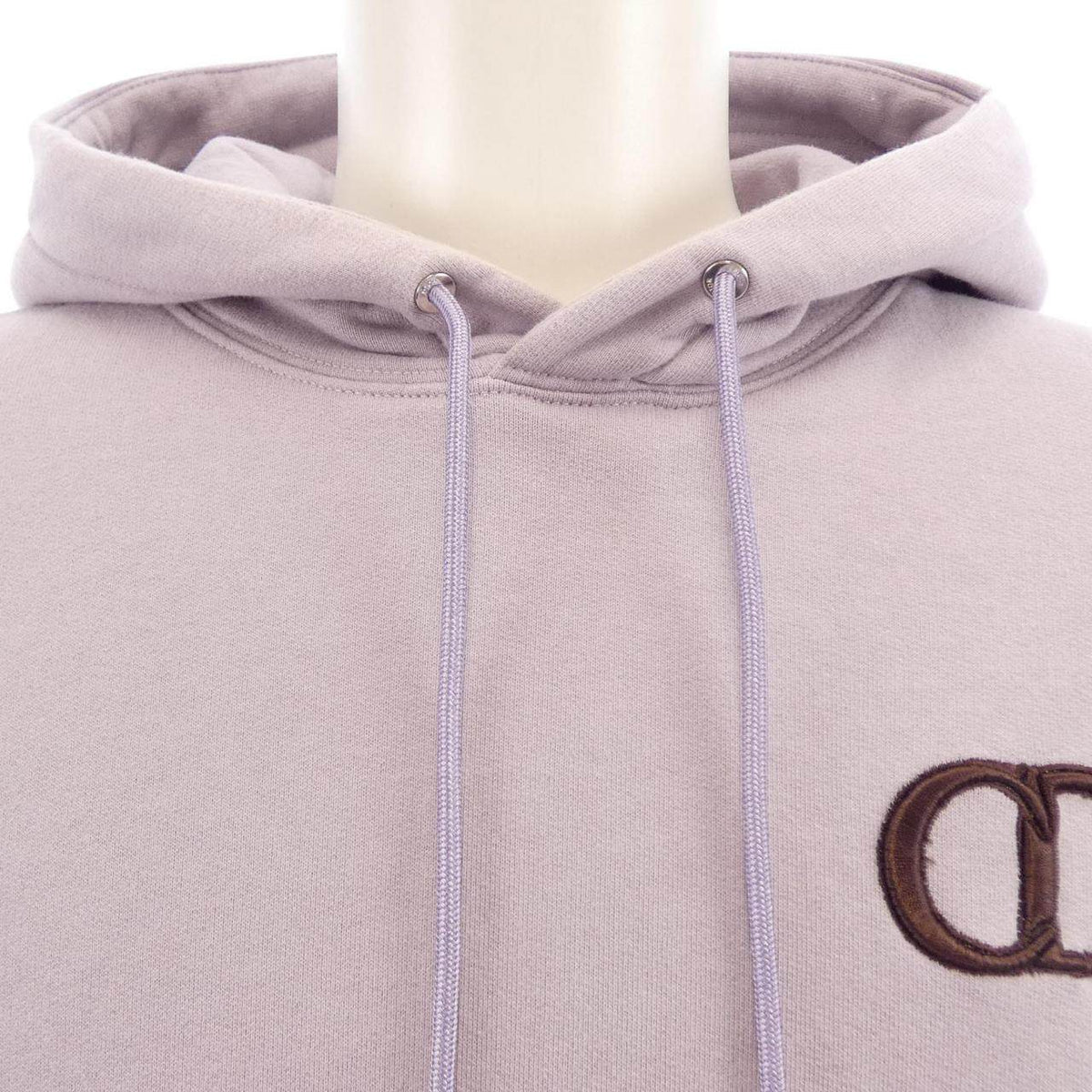 ディオール DIOR ESSENTIALS CD ICON コットンパーカー