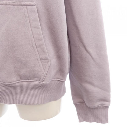 ディオール DIOR ESSENTIALS CD ICON レザースウェットシャツ