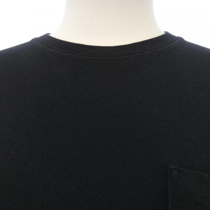 クロムハーツ ホースシュー Fack You コットンTシャツ