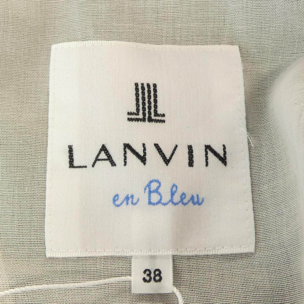 ランバン ベスト