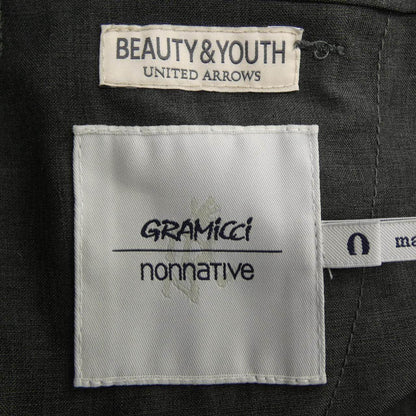 ノンネイティブ GRAMICCI パンツ
