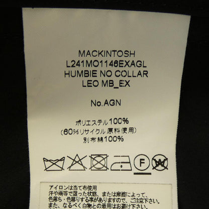 マッキントッシュ コート
