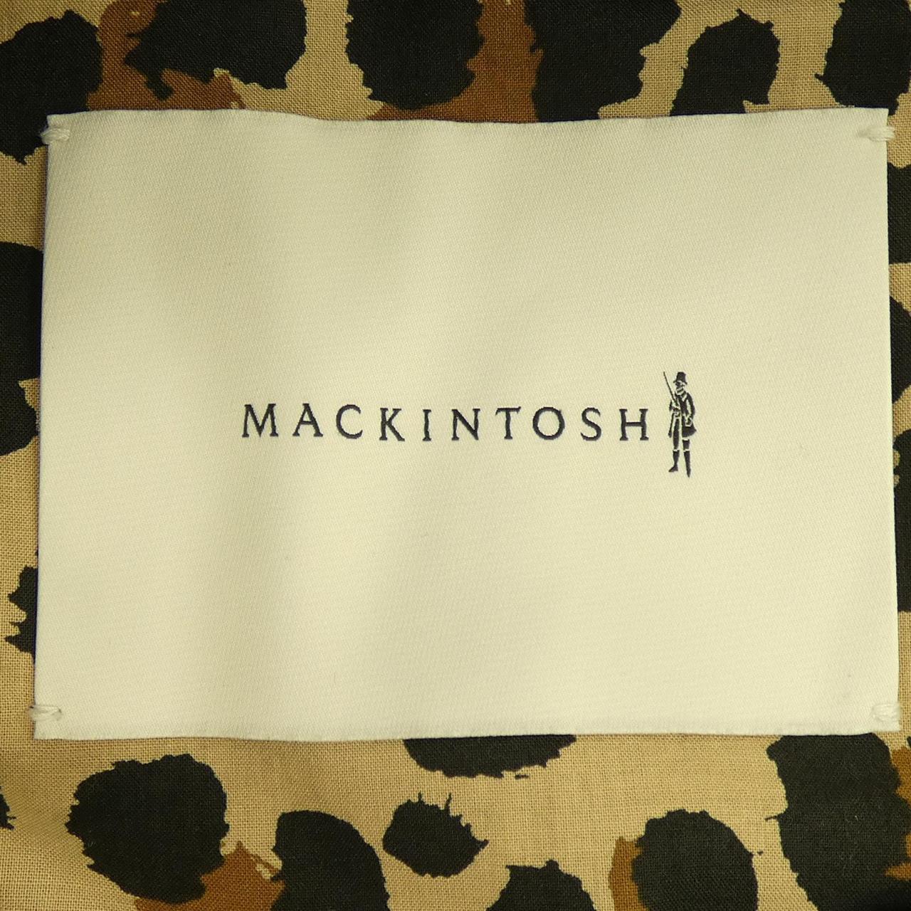 マッキントッシュ コート