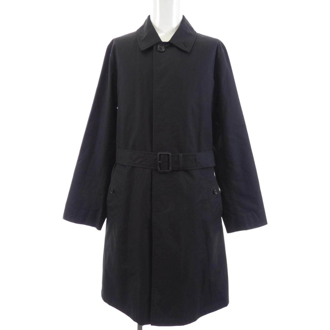 マーガレットハウエル Ventileコート