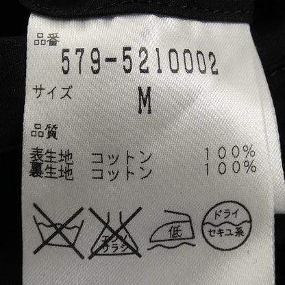 マーガレットハウエル Ventileコート