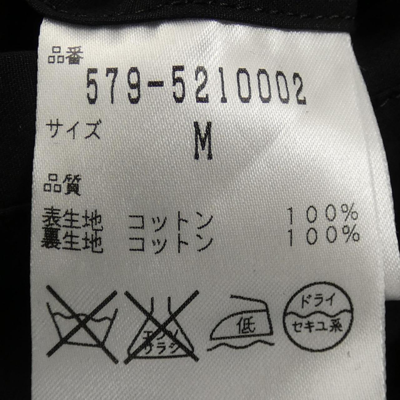 マーガレットハウエル Ventileコート