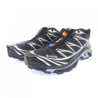 サロモン GORE-TEX スニーカー