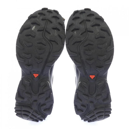 サロモン GORE-TEX スニーカー
