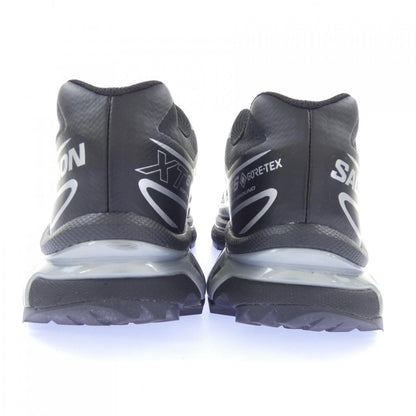 サロモン GORE-TEX スニーカー