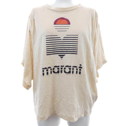 イザベルマランエトワール コットンTシャツ