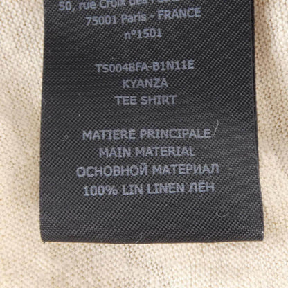 イザベルマランエトワール コットンTシャツ