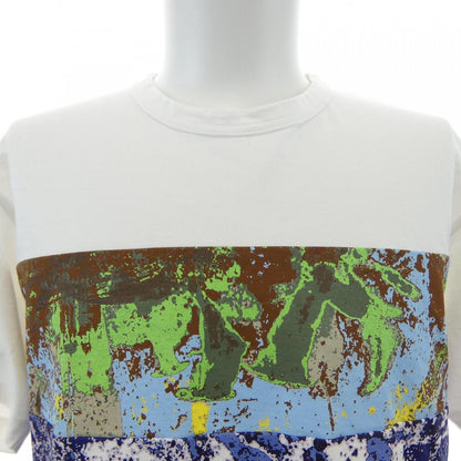 コムデギャルソンオム コットンTシャツ