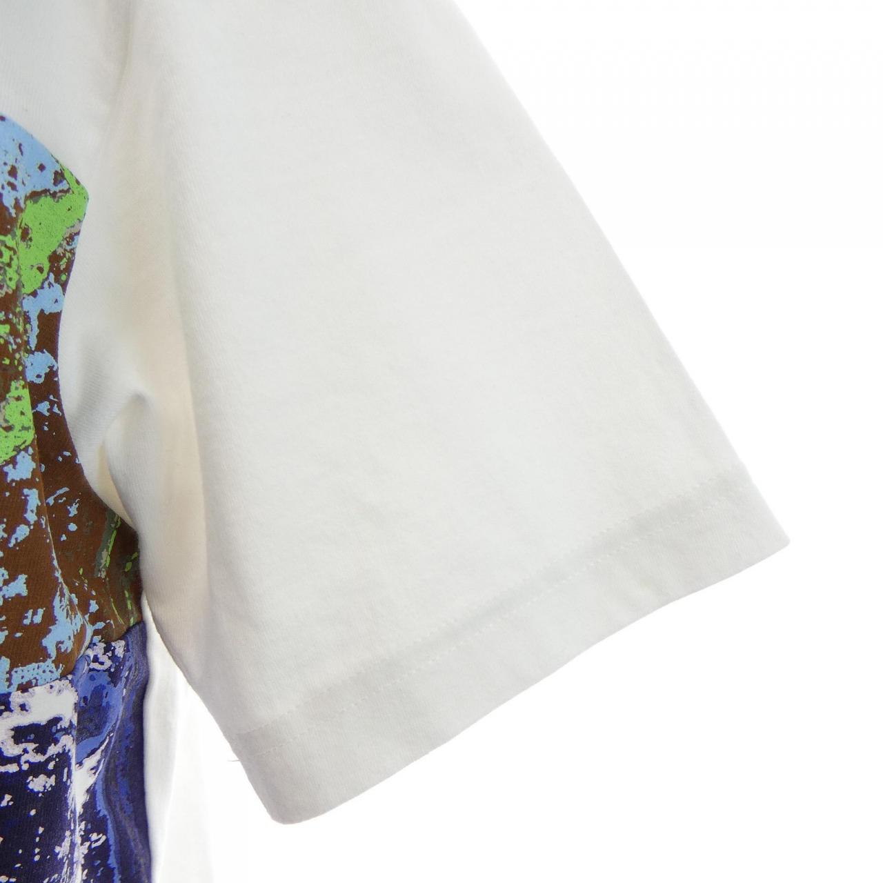 コムデギャルソンオム コットンTシャツ